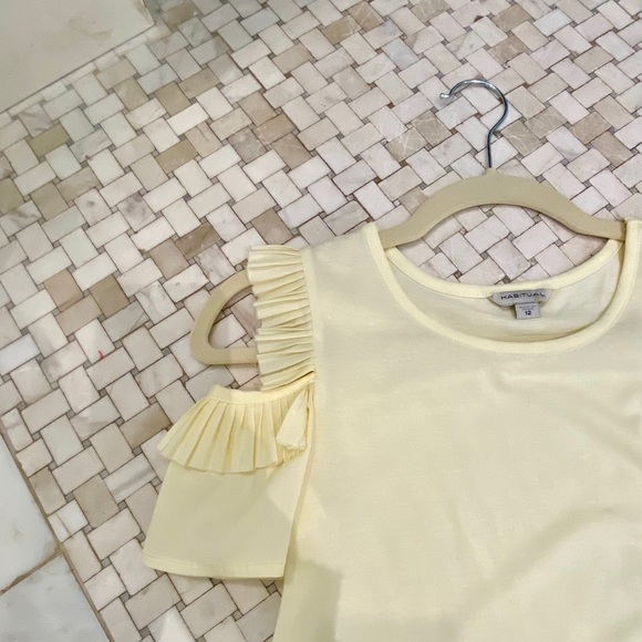 Girls Top - Picture 3 of 5